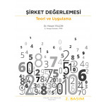 ŞİRKET DEĞERLEMESİ (Teori ve Uygulama)