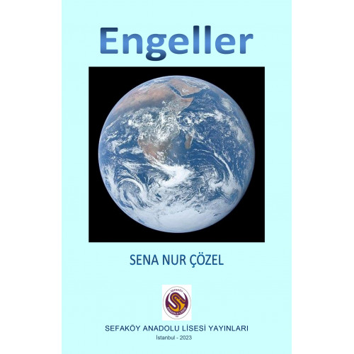 ENGELLER (SENA NUR ÇÖZEL)