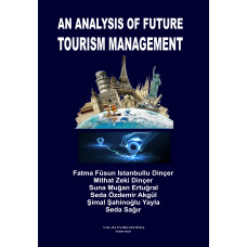 AN ANALYSIS OF FUTURE TOURISM MANAGEMENT