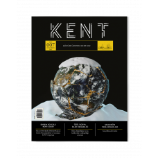 KENT (Çözüm Üreten Kentler Dergisi, Sayı: 007 - Ocak-Nisan 2022)