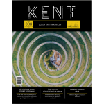 KENT (Çözüm Üreten Kentler Dergisi, Sayı: 008, Mayıs-Ağustos 2022)