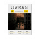 URBAN (CITIES DEVELOPING SOLUTIONS, Issue: 001 - 2021)