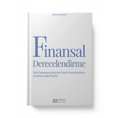 FİNANSAL DERECELENDİRME (OSMAN DEMREN)