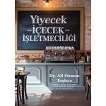 YİYECEK İÇECEK İŞLETMECİLİĞİ (Dr. ALİ OSMAN TAŞLICA)